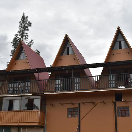 New Experiences Valle Sagrado Bed & Breakfast Urubamba Exterior foto