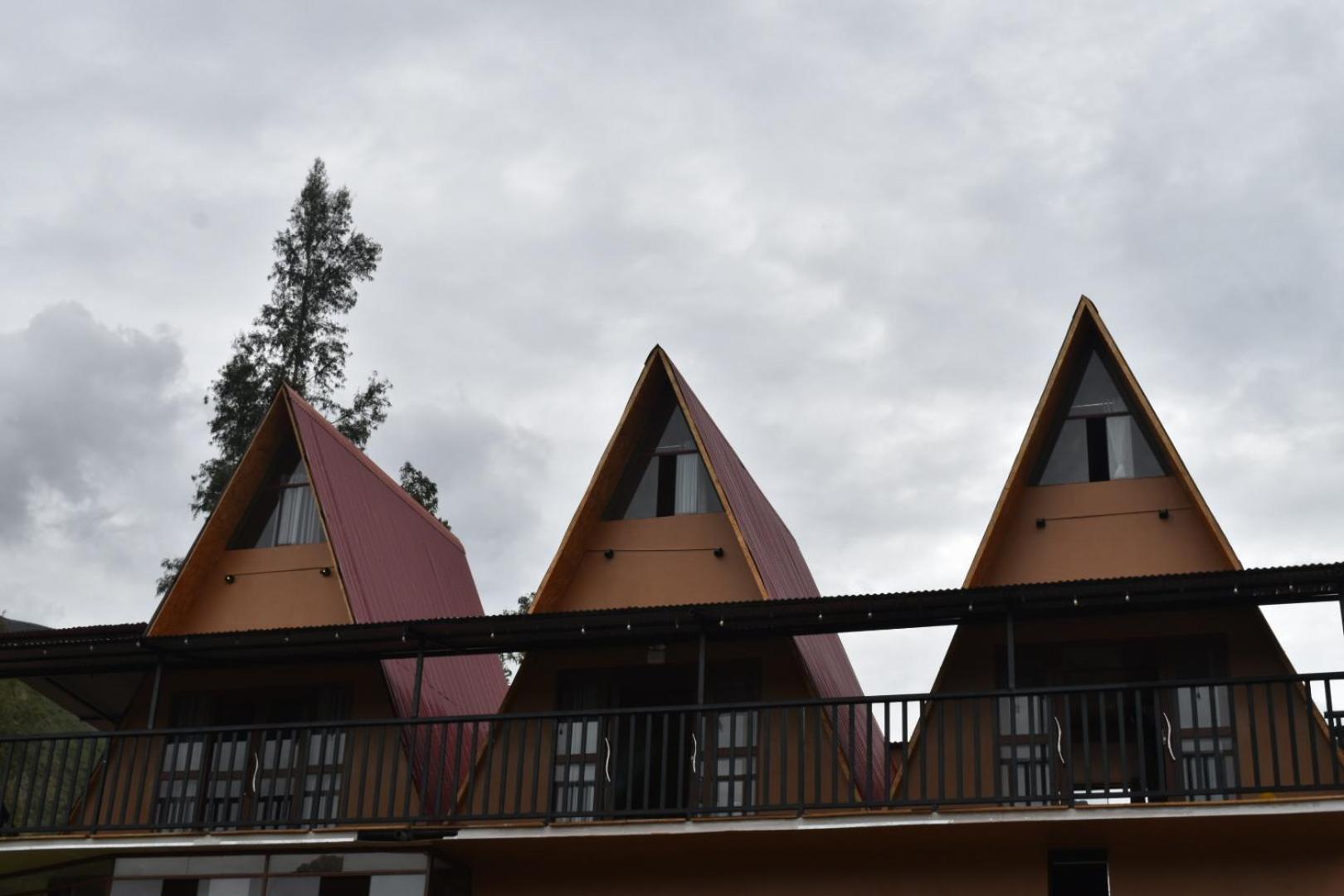 New Experiences Valle Sagrado Bed & Breakfast Urubamba Exterior foto