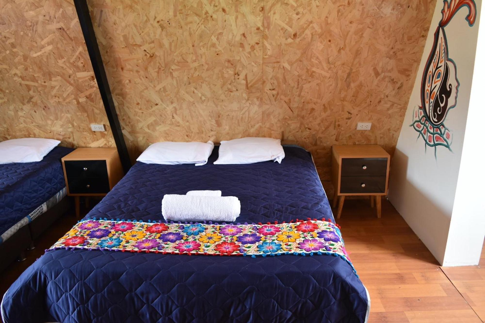 New Experiences Valle Sagrado Bed & Breakfast Urubamba Exterior foto