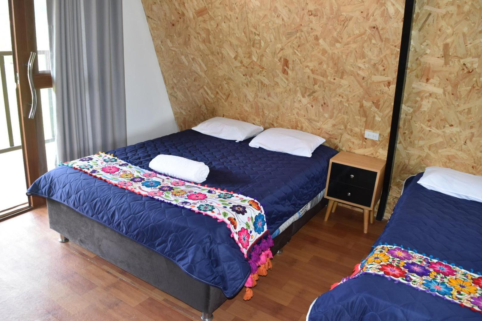 New Experiences Valle Sagrado Bed & Breakfast Urubamba Exterior foto