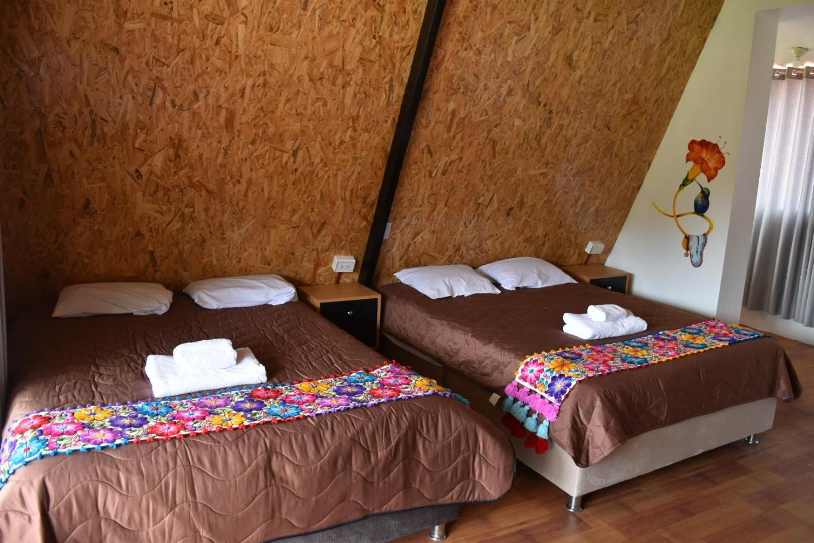 New Experiences Valle Sagrado Bed & Breakfast Urubamba Exterior foto
