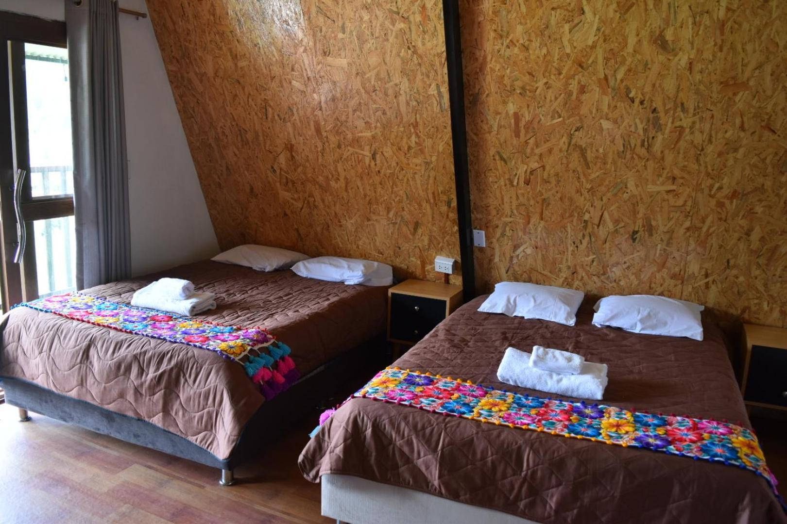 New Experiences Valle Sagrado Bed & Breakfast Urubamba Exterior foto